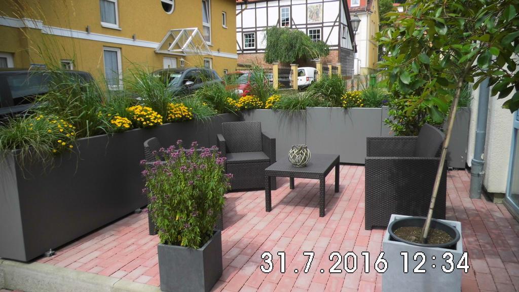Harz Cottage Бад Лаутерберг Екстериор снимка