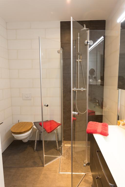 Harz Cottage Бад Лаутерберг Екстериор снимка