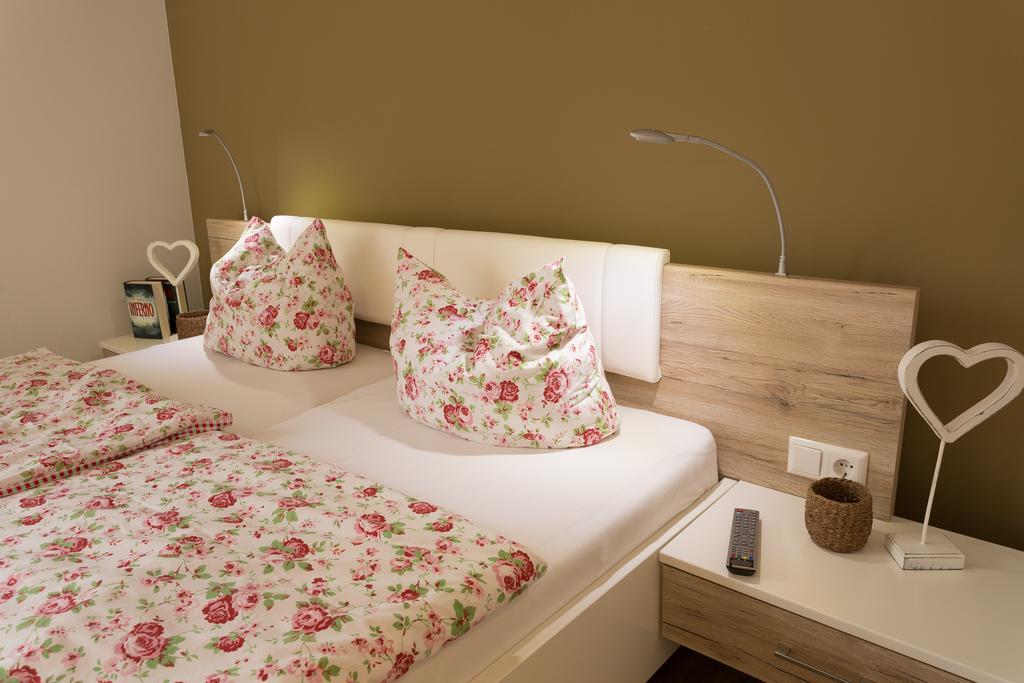 Harz Cottage Бад Лаутерберг Екстериор снимка