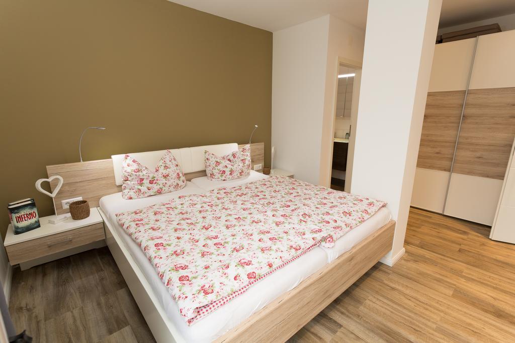 Harz Cottage Бад Лаутерберг Екстериор снимка