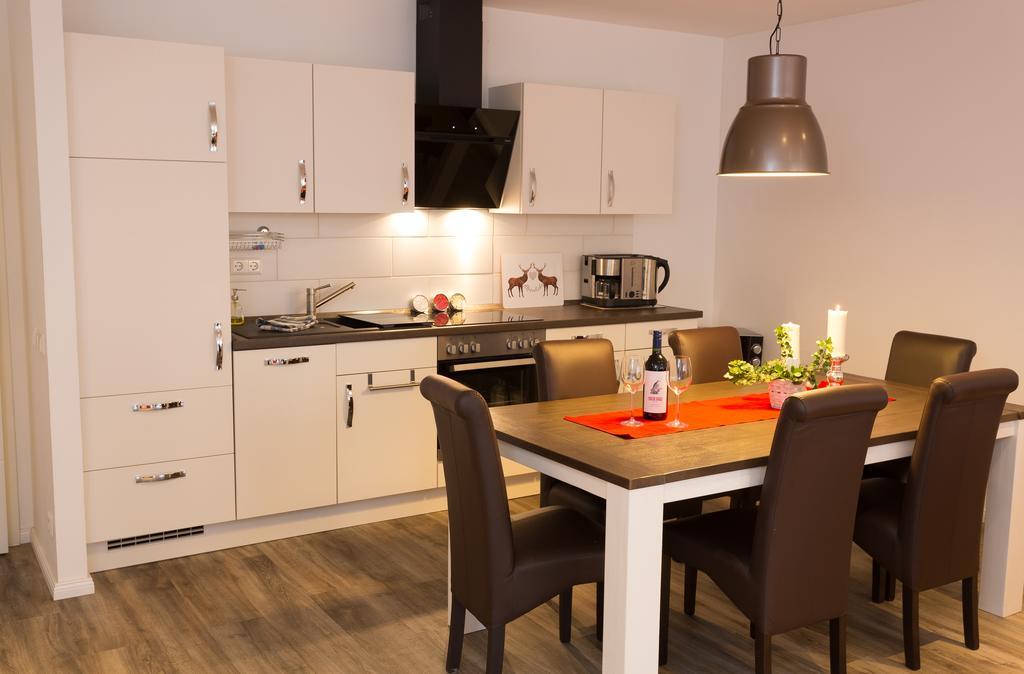 Harz Cottage Бад Лаутерберг Екстериор снимка