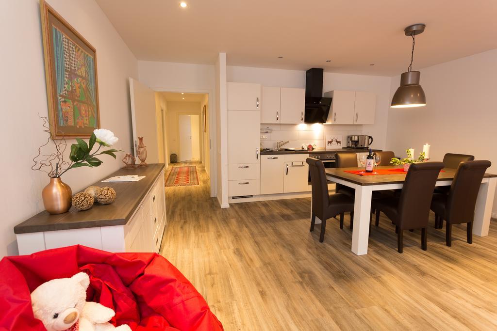 Harz Cottage Бад Лаутерберг Екстериор снимка