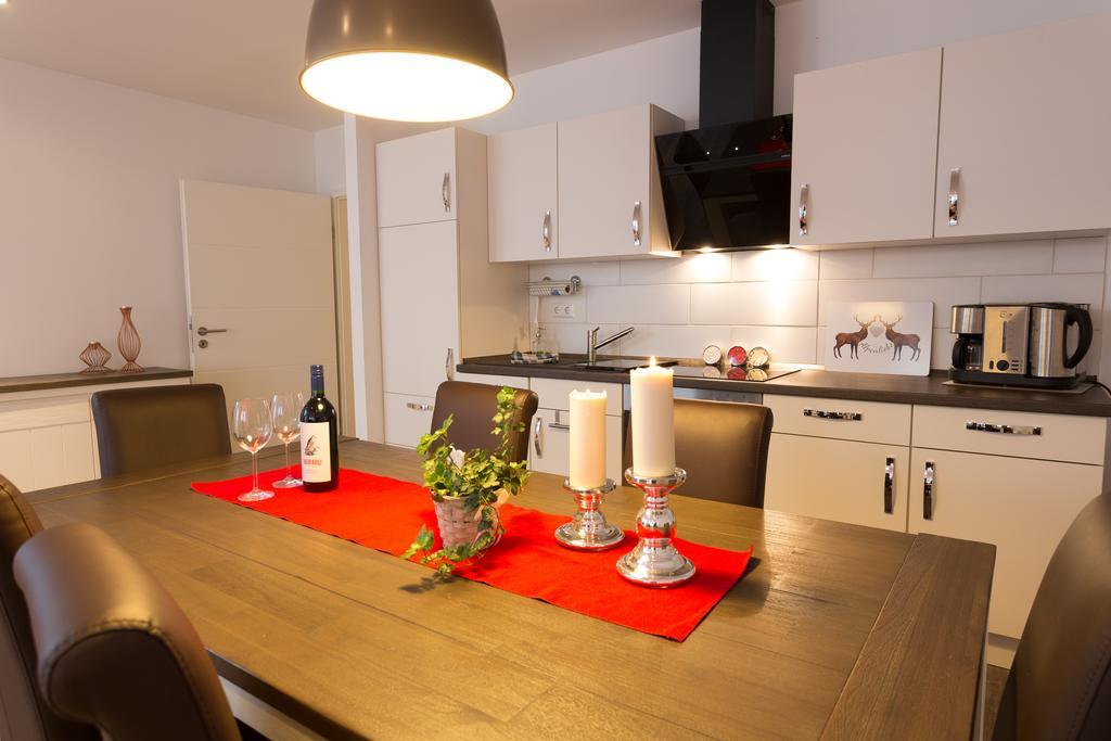 Harz Cottage Бад Лаутерберг Екстериор снимка