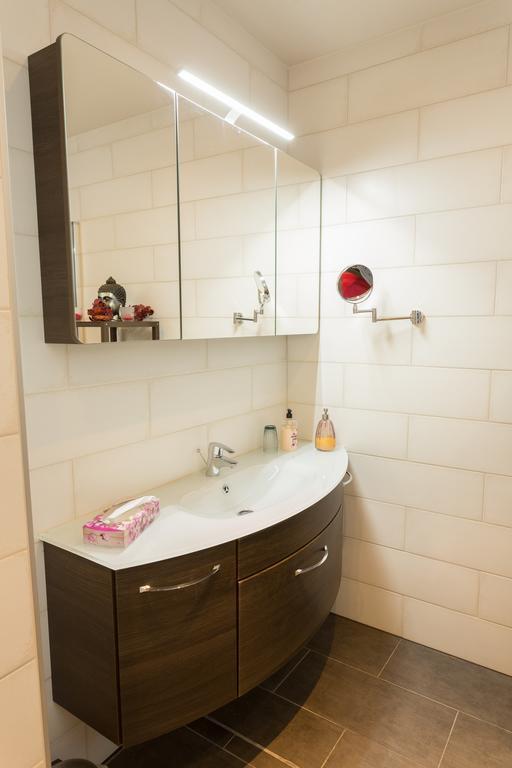 Harz Cottage Бад Лаутерберг Екстериор снимка