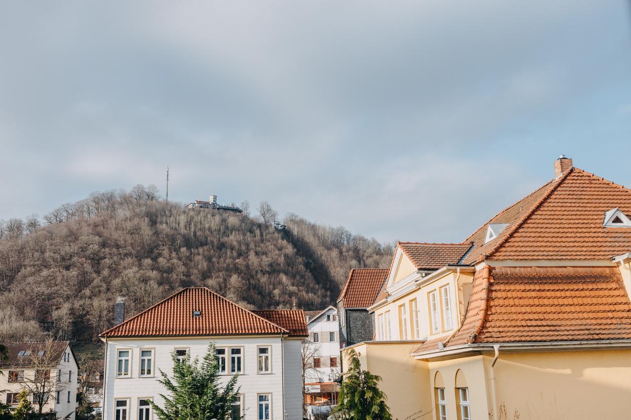 Harz Cottage Бад Лаутерберг Екстериор снимка